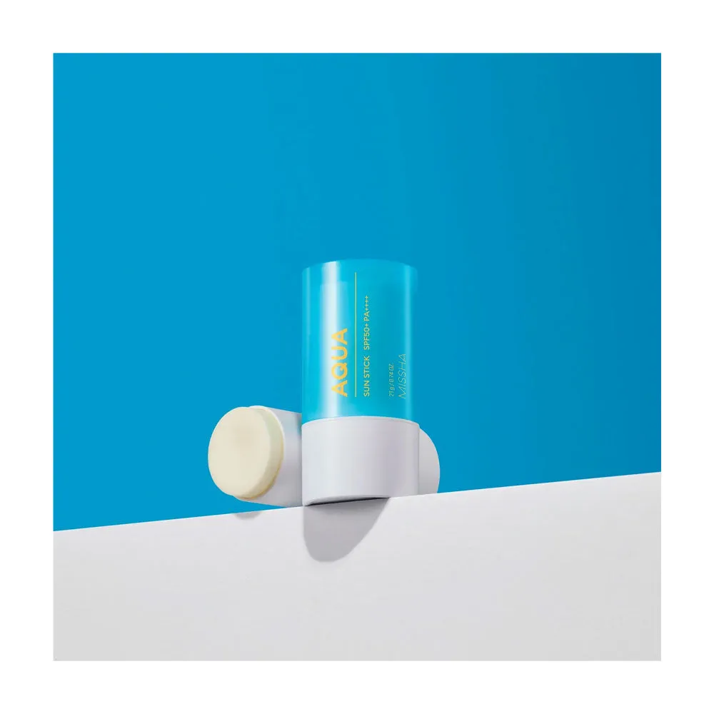 All-Around Safe Block Aqua Sun Stick SPF50  PA    