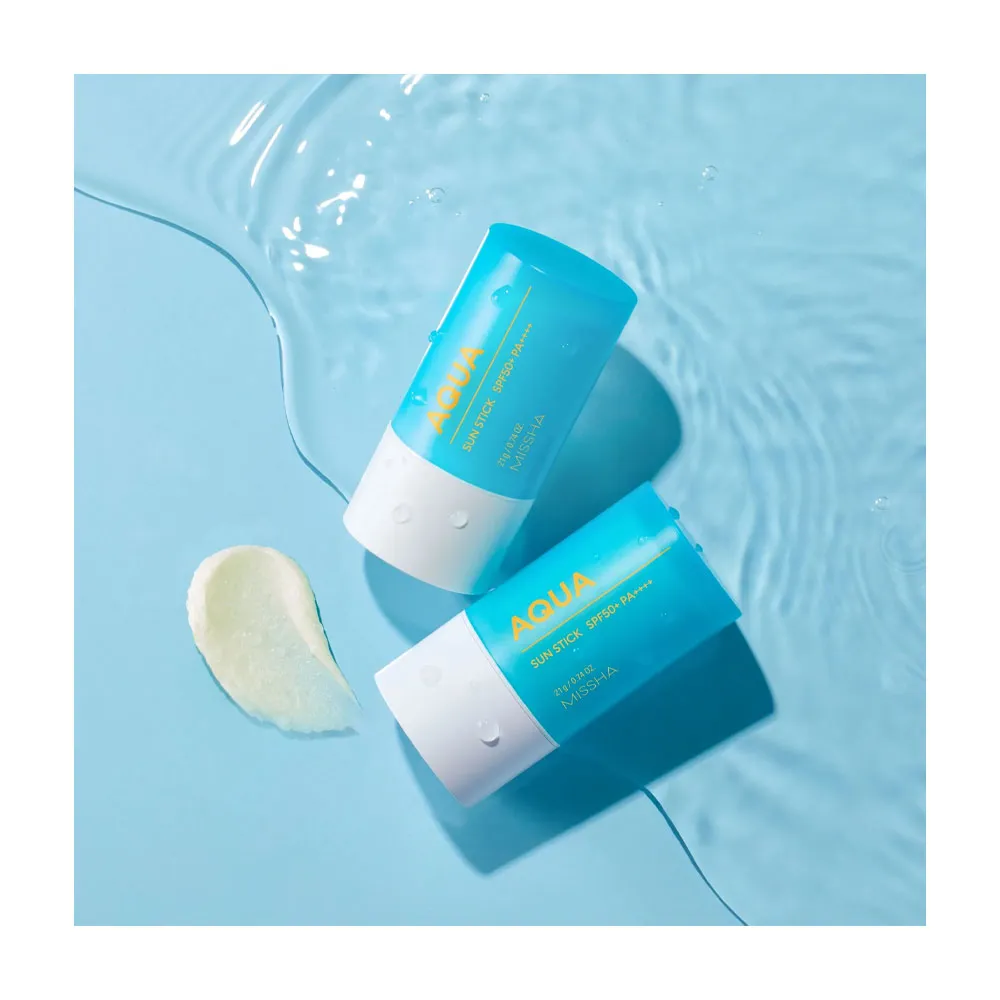 All-Around Safe Block Aqua Sun Stick SPF50  PA    