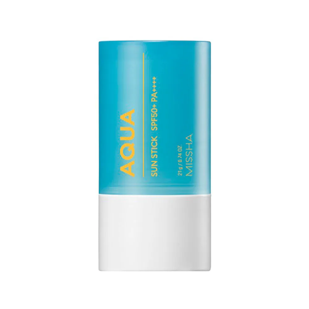 All-Around Safe Block Aqua Sun Stick SPF50  PA    