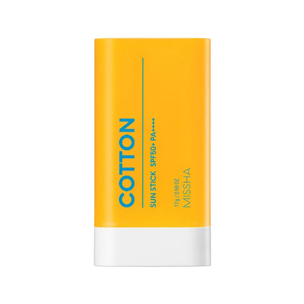 All Around Safe Block Cotton Sun Stick SPF50 /PA    