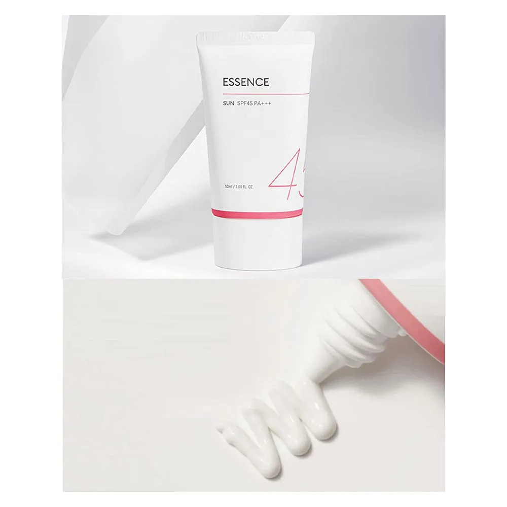 All Around Safe Block Essence Sun EX SPF45/PA   