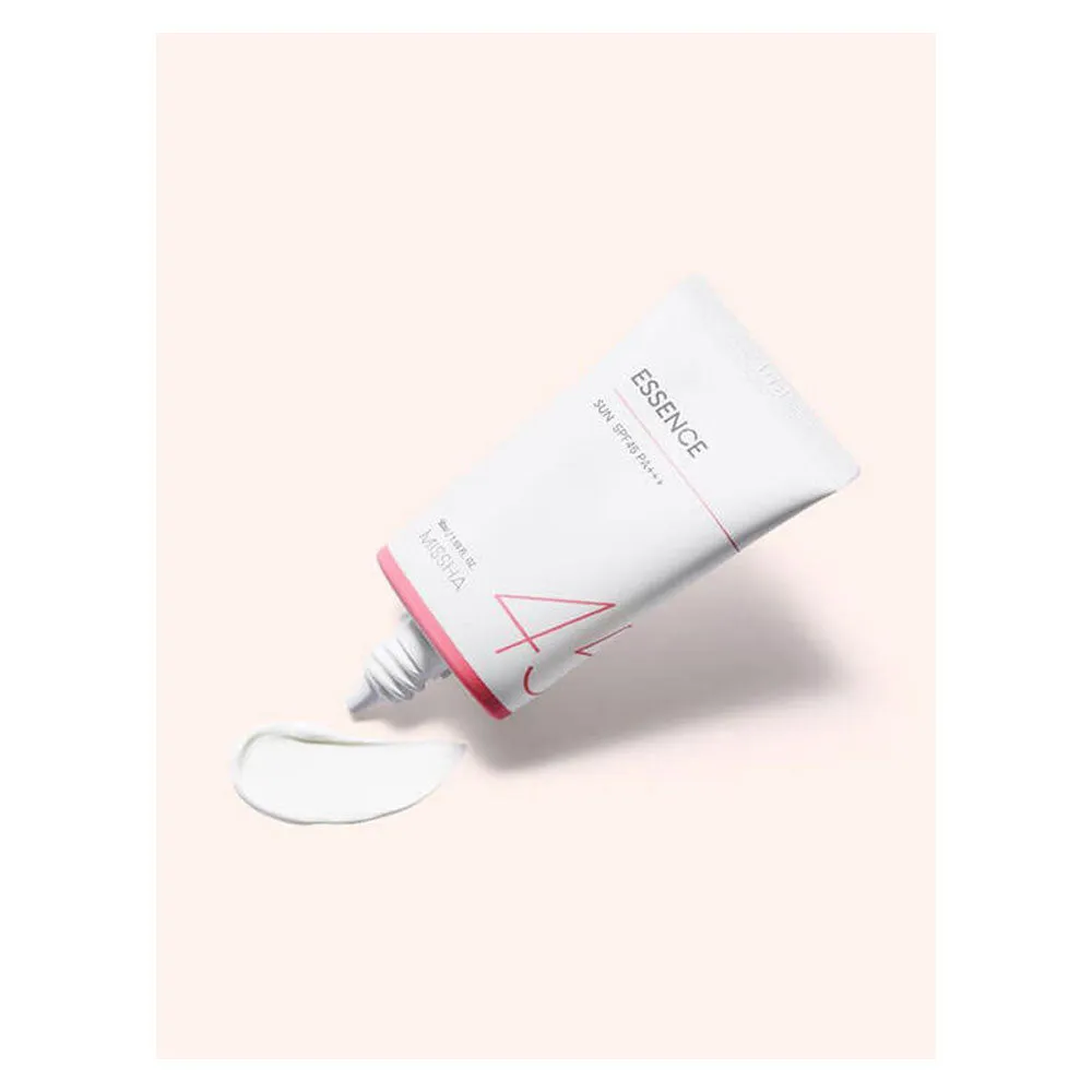 All Around Safe Block Essence Sun EX SPF45/PA   