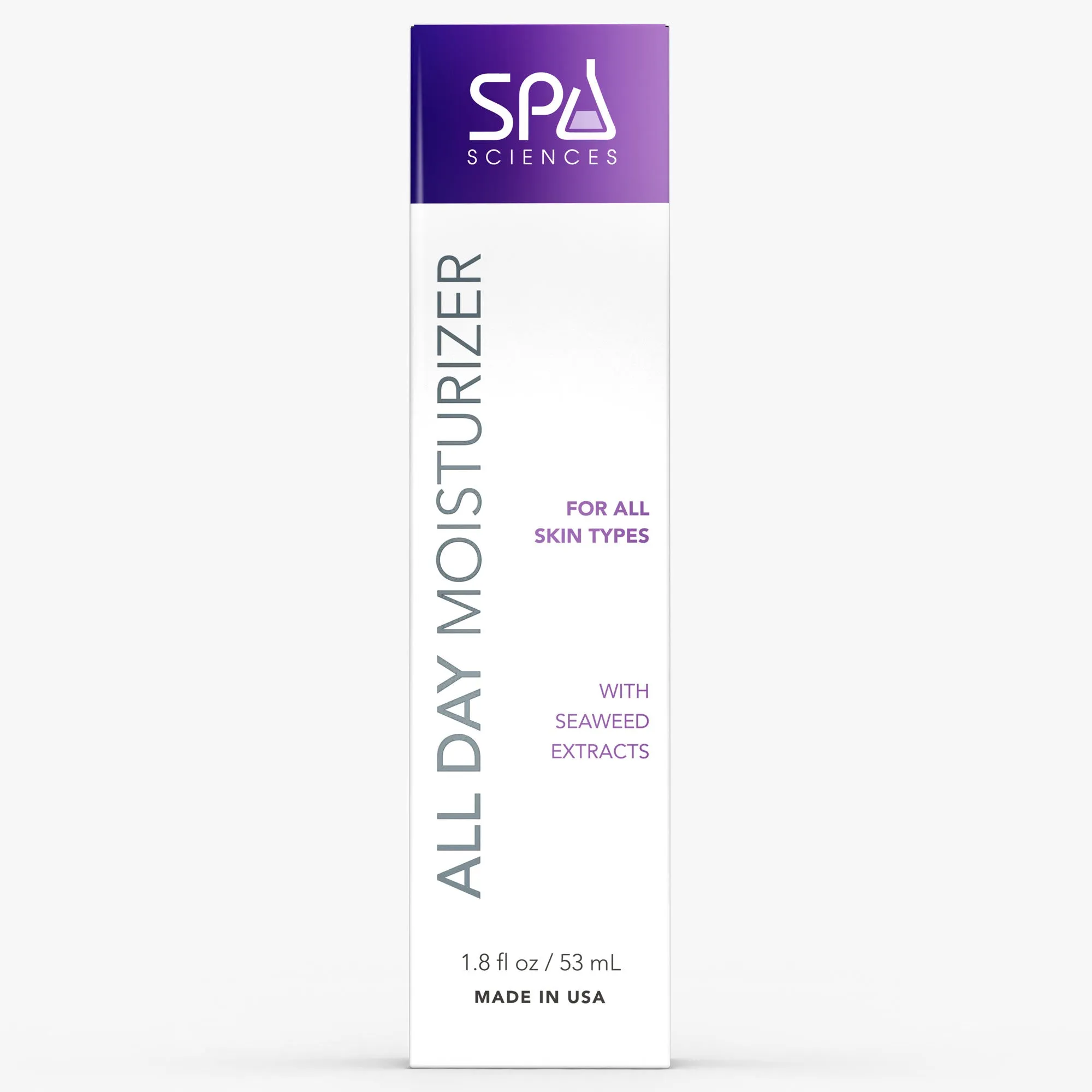 All Day Moisturizer