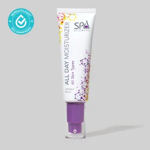 All Day Moisturizer