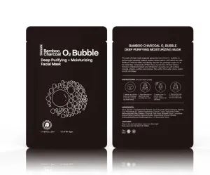All-Natural Anti-Aging Sheet Masks
