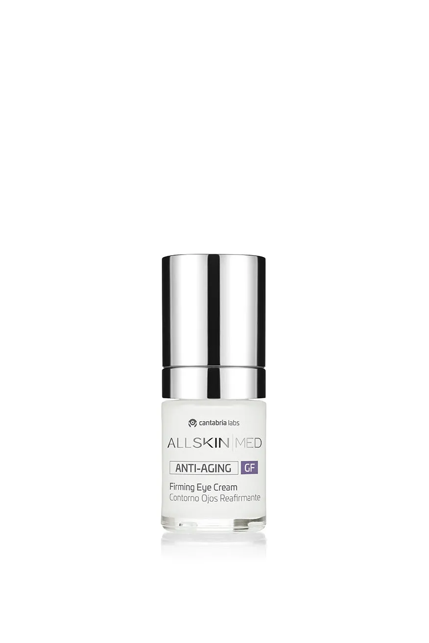 ALLSKIN MED | GF Firming Eye Cream (15ml)