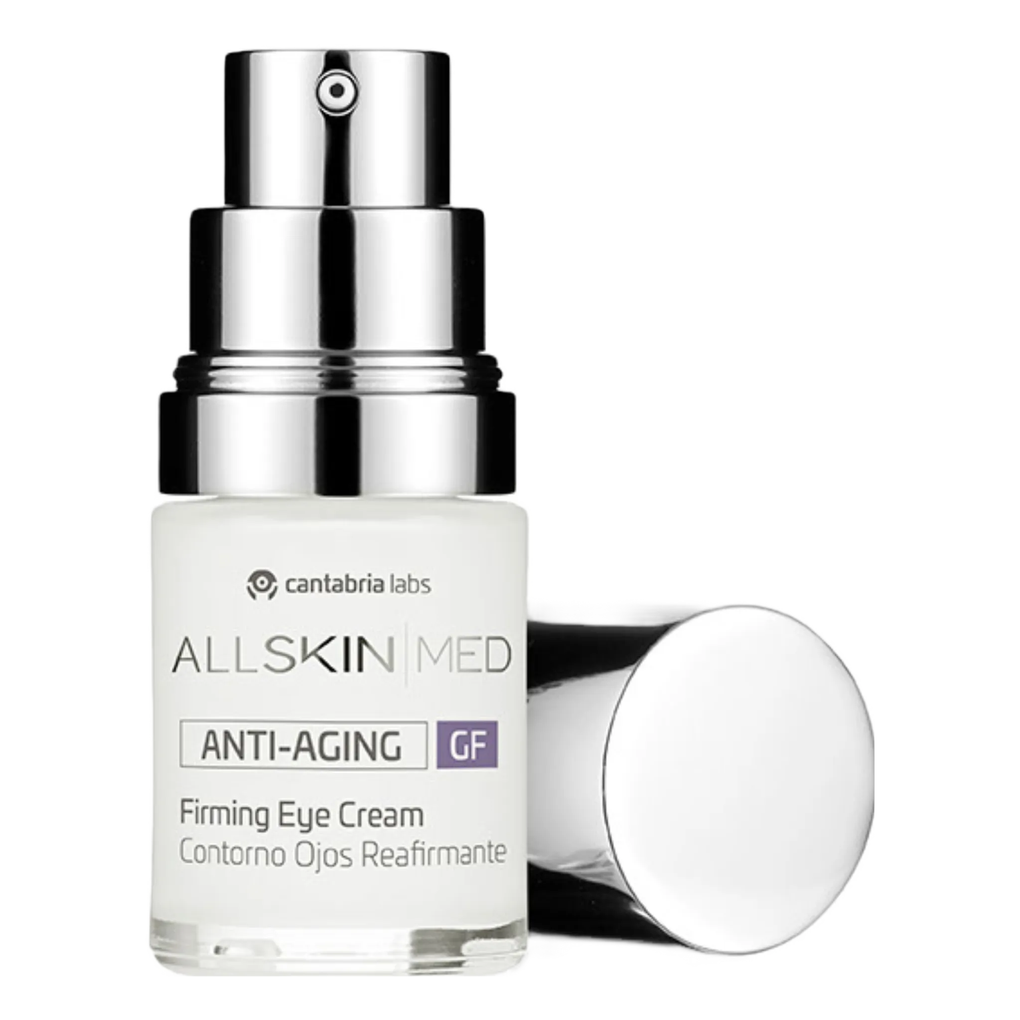 ALLSKIN MED | GF Firming Eye Cream (15ml)