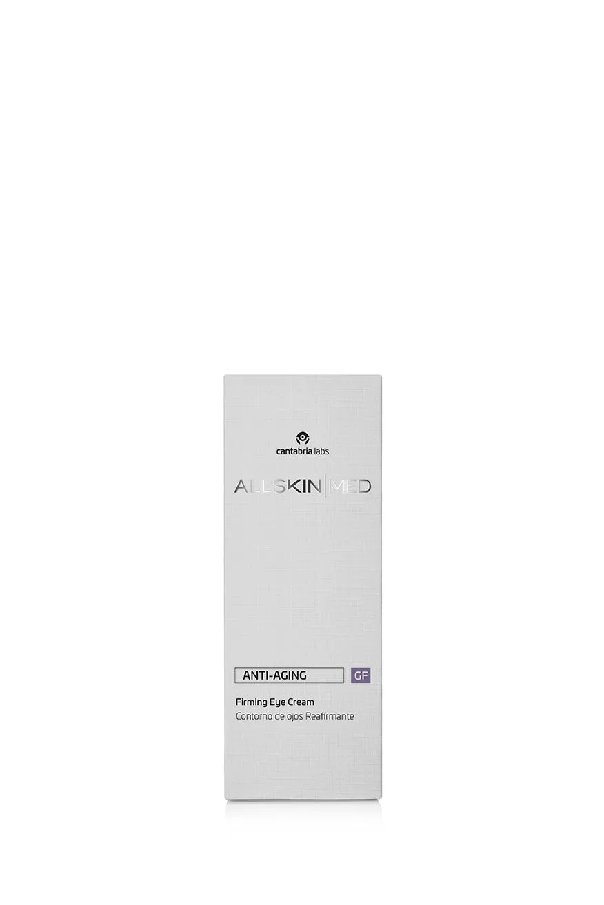 ALLSKIN MED | GF Firming Eye Cream (15ml)