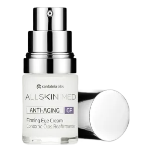 ALLSKIN MED | GF Firming Eye Cream (15ml)