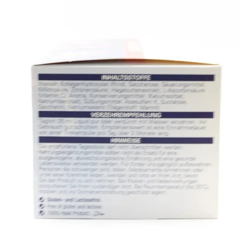 ALPHA PEPTIDE Collagen Active Gel Joint