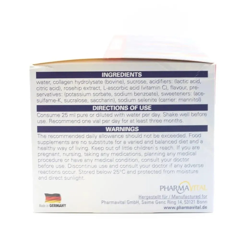 ALPHA PEPTIDE Collagen Active Gel Joint