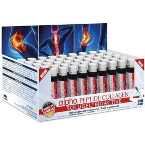 ALPHA PEPTIDE Collagen Active Gel Joint