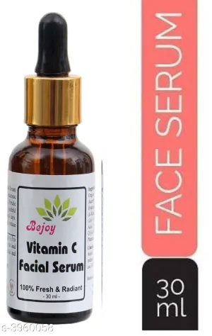 Alphacia Brightening Vitamin C Facial Serum *