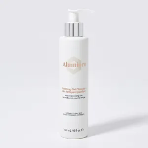 AlumierMD Purifying Gel Cleanser