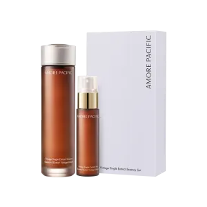 AMORE PACIFIC Vintage Essence Set 2items