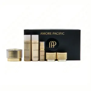 AMOREPACIFIC Time Response Eye Reserve Cream 15ml Set