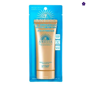 ANESSA - Perfect UV Sunscreen Skincare Gel SPF50  PA     | Shiseido 90gr