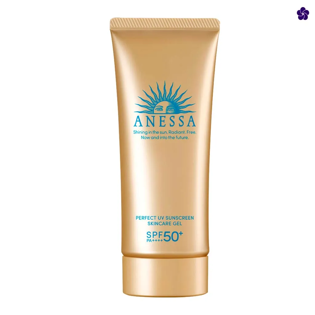 ANESSA - Perfect UV Sunscreen Skincare Gel SPF50  PA     | Shiseido 90gr