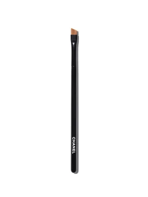 Angled Eyeliner Brush N°206
