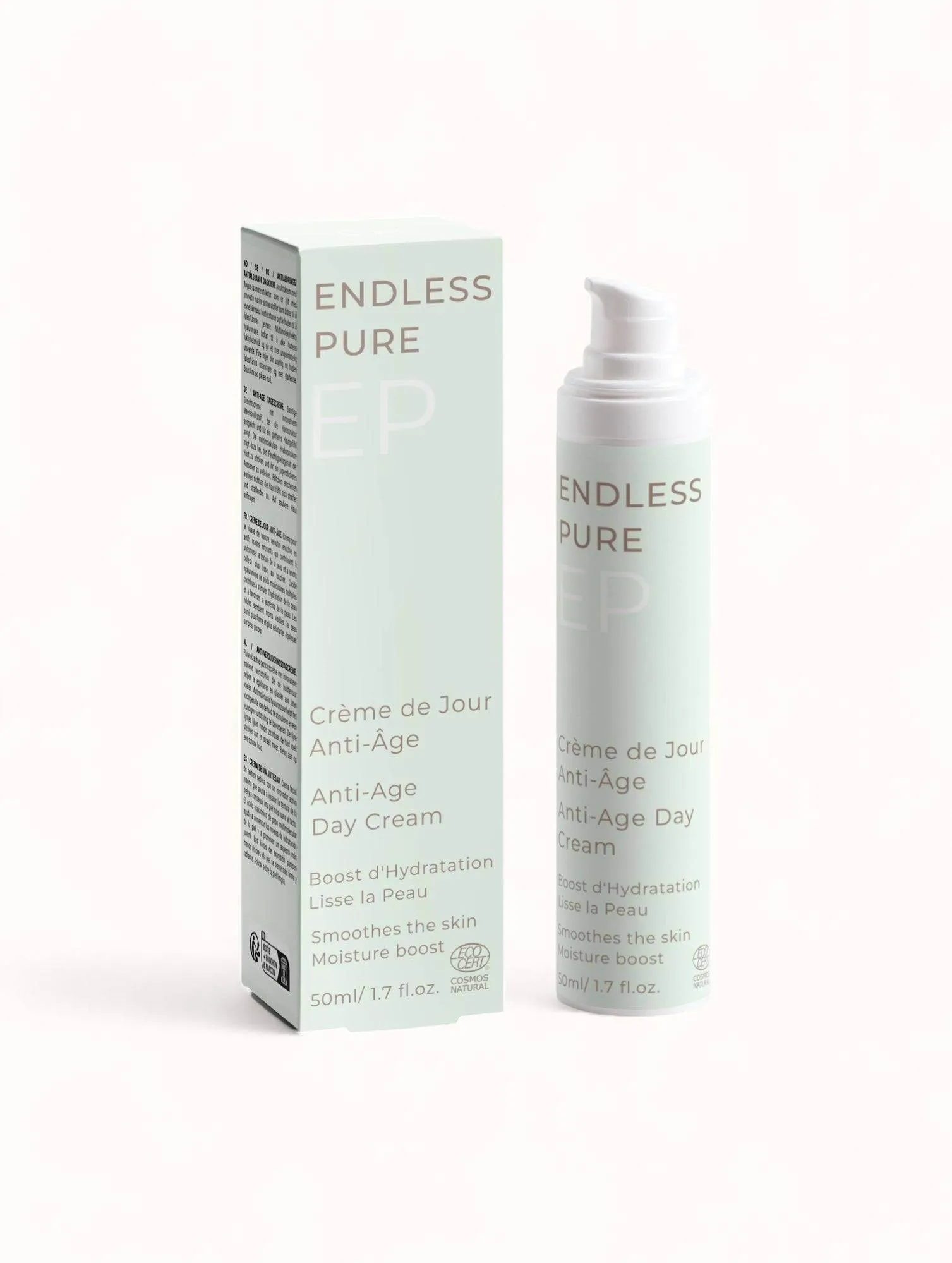 Anti-Age Day Cream