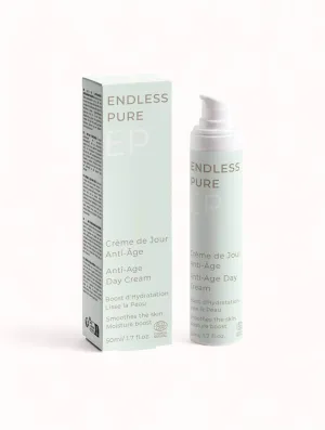 Anti-Age Day Cream