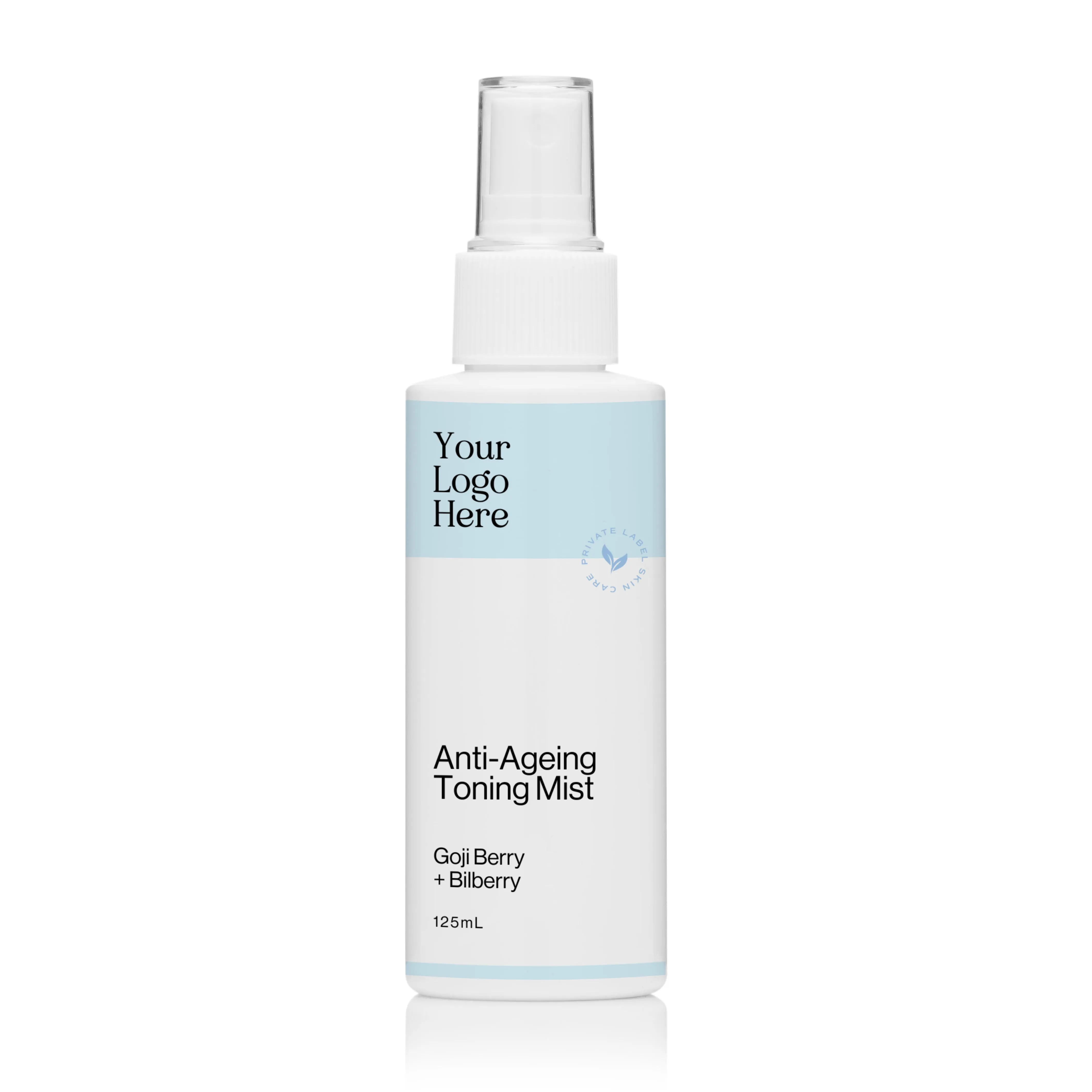 Anti-Ageing Toning Mist - ON SALE