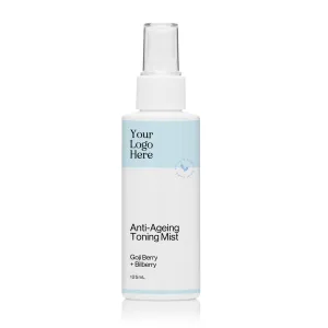 Anti-Ageing Toning Mist - ON SALE