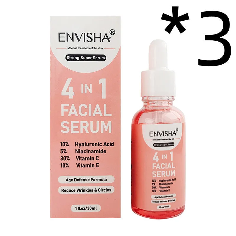 Anti-Aging & Brightening Facial Serum