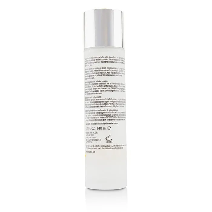 Anti-aging Antioxidant Infusion Essence - 140ml/4.7oz
