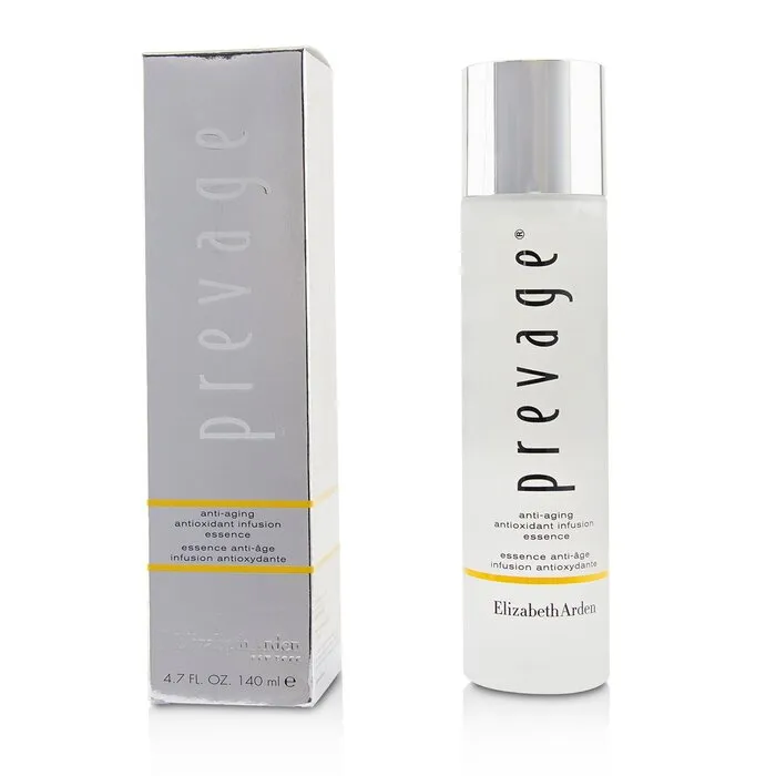 Anti-aging Antioxidant Infusion Essence - 140ml/4.7oz
