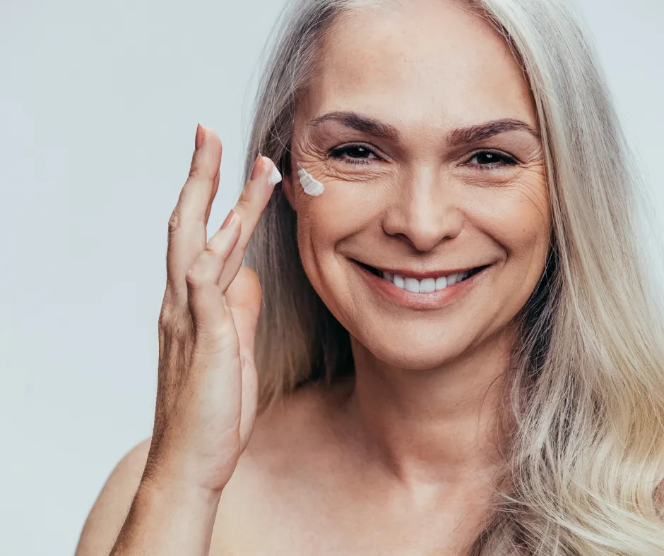 Anti-Aging Night Cream