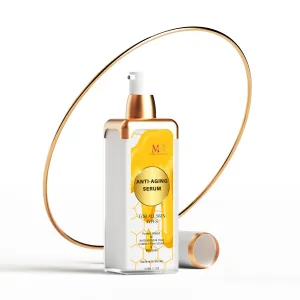 Anti-Aging Serum