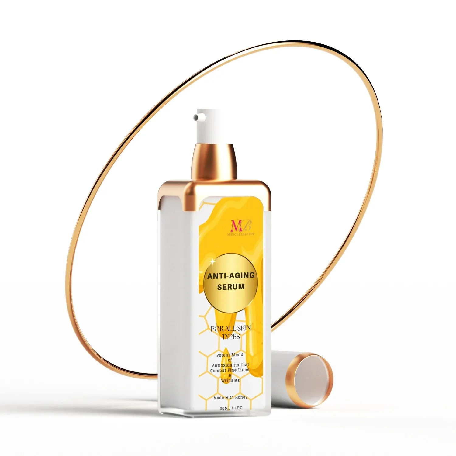 Anti-Aging Serum
