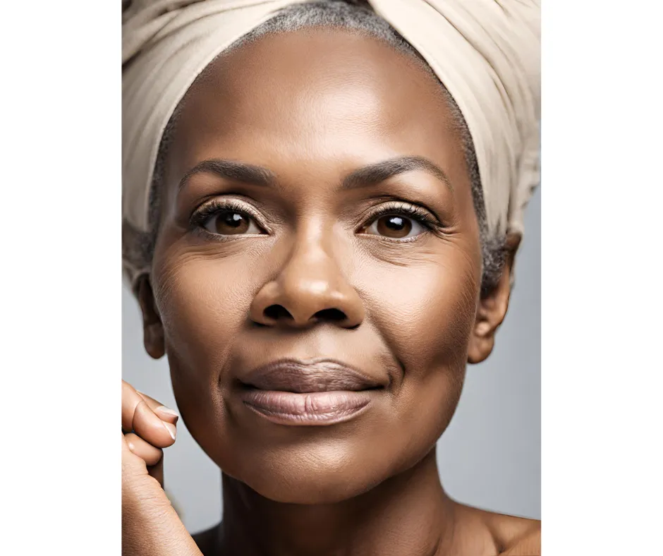 Anti-Aging Serum