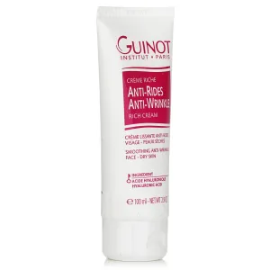 Anti Wrinkle Rich Cream (For Dry Skin)