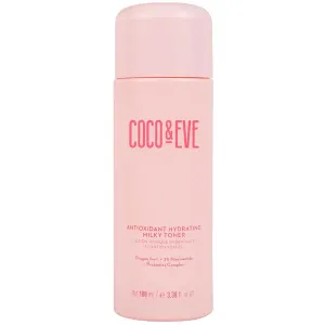 Antioxidant Hydrating Milky Toner 100mL