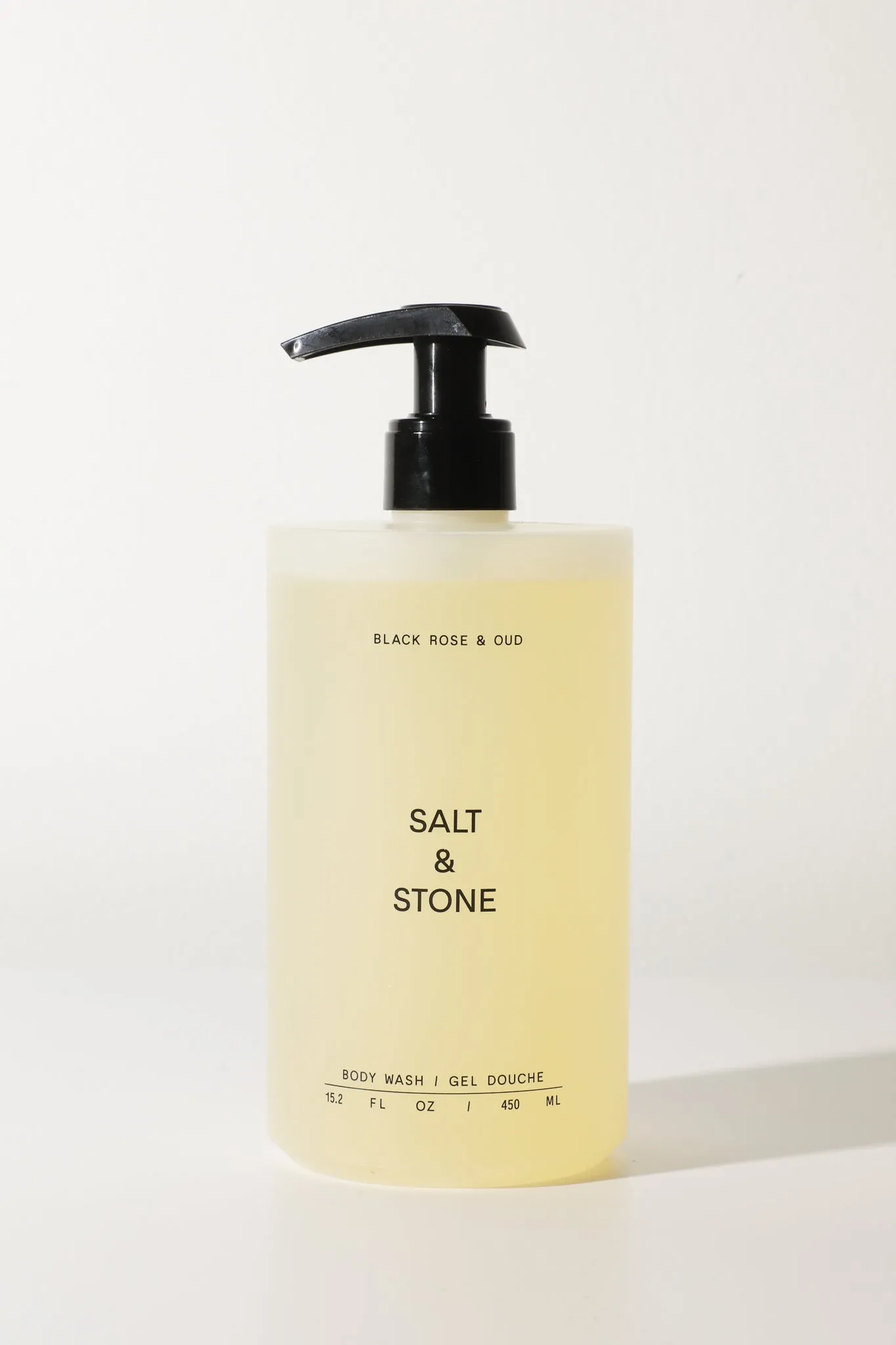 Antioxidant Moisturizing Body Wash