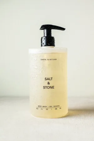 Antioxidant Moisturizing Body Wash
