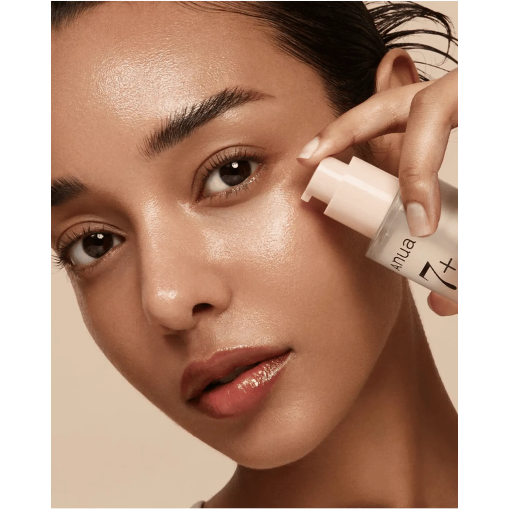 Anua 7  Rice Ceramide Hydrating Barrier Serum (50ml)