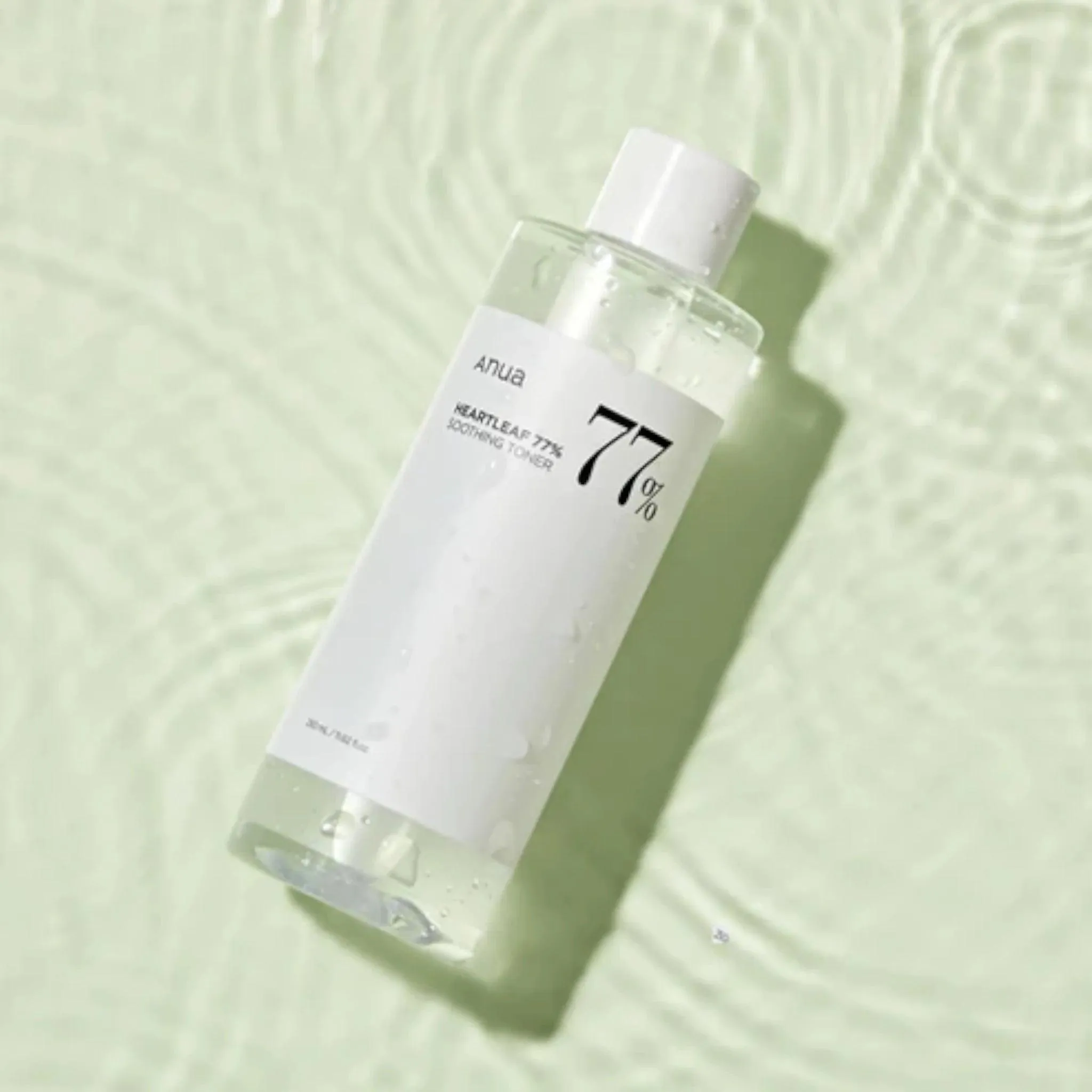 Anua Eoseongcho Heartleaf 77% Soothing Toner 250ml
