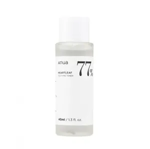 Anua Heartleaf 77% Soothing Toner - 250ml