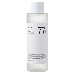 Anua Heartleaf 77% Soothing Toner 250ml