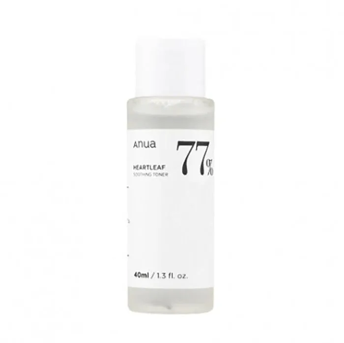Anua Heartleaf 77% Soothing Toner - 250ml