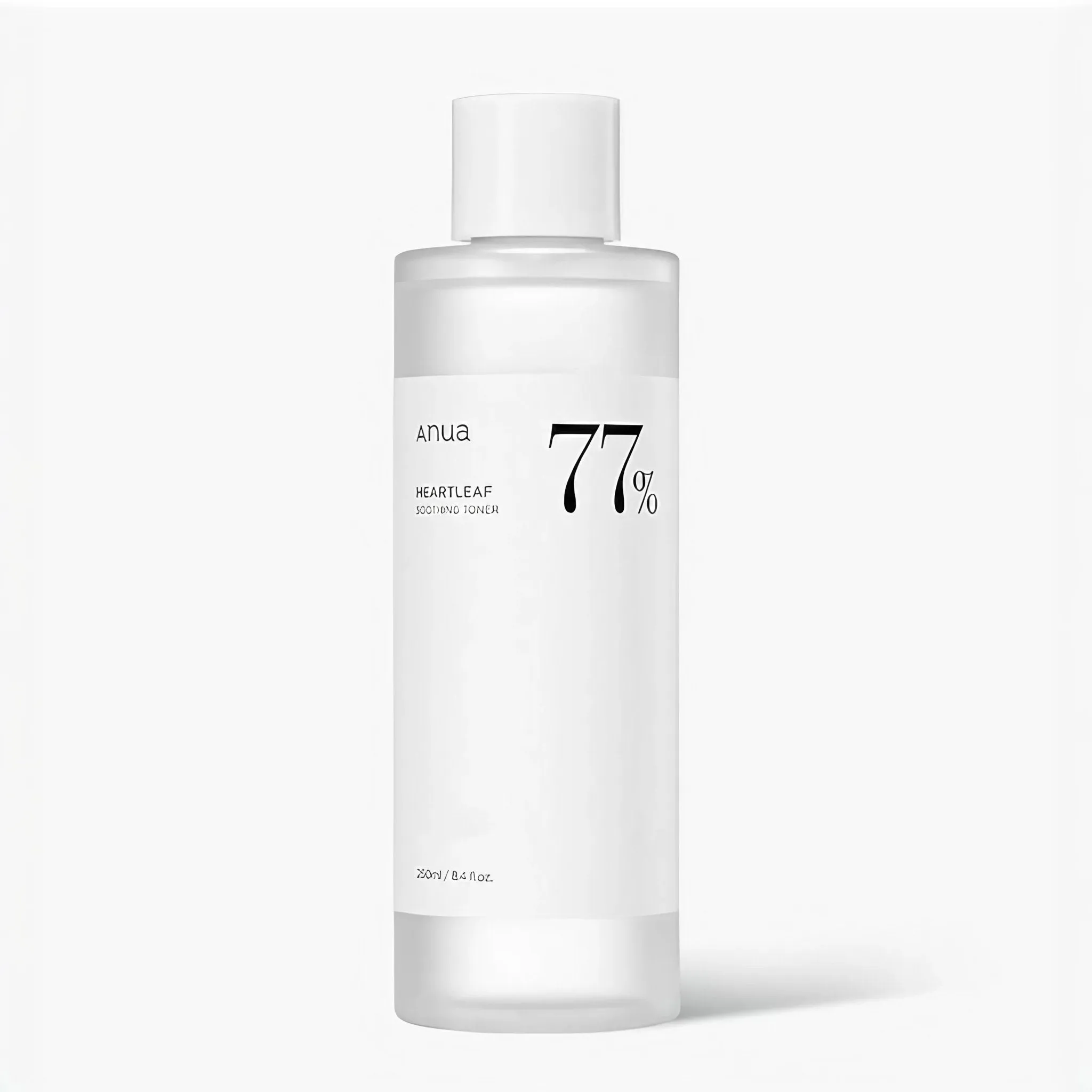 Anua Heartleaf 77% Soothing Toner (3 Sizes)