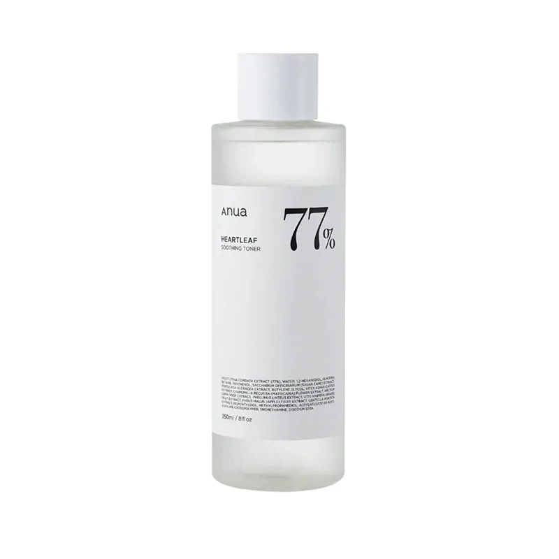 Anua Heartleaf 77% Soothing Toner