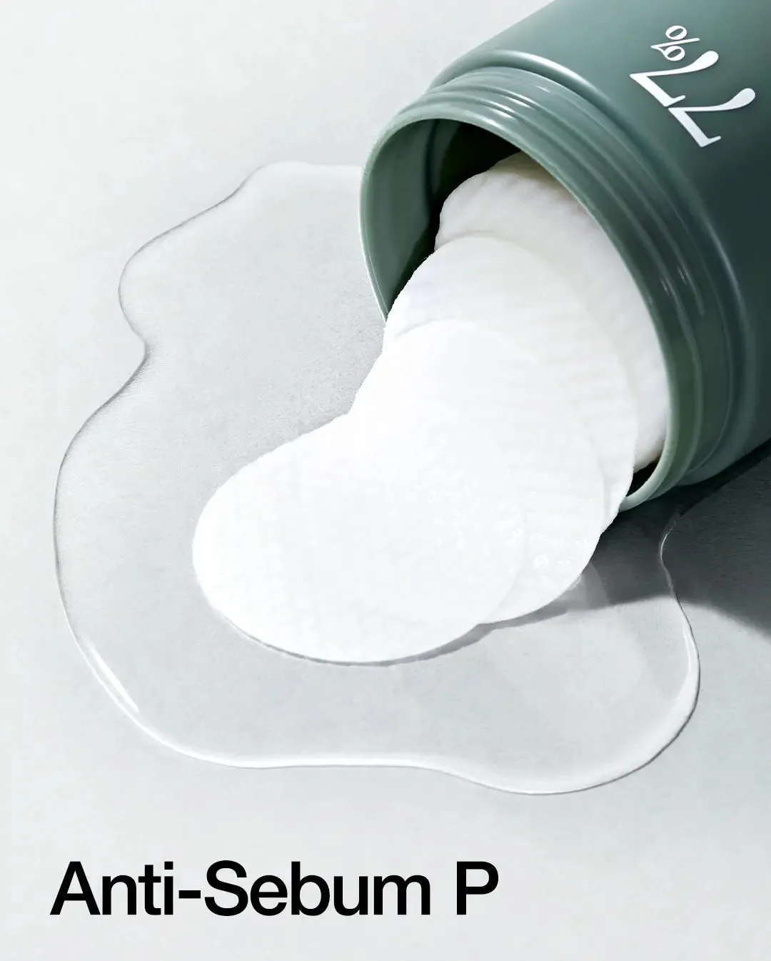Anua Heartleaf 77% Toner Pads