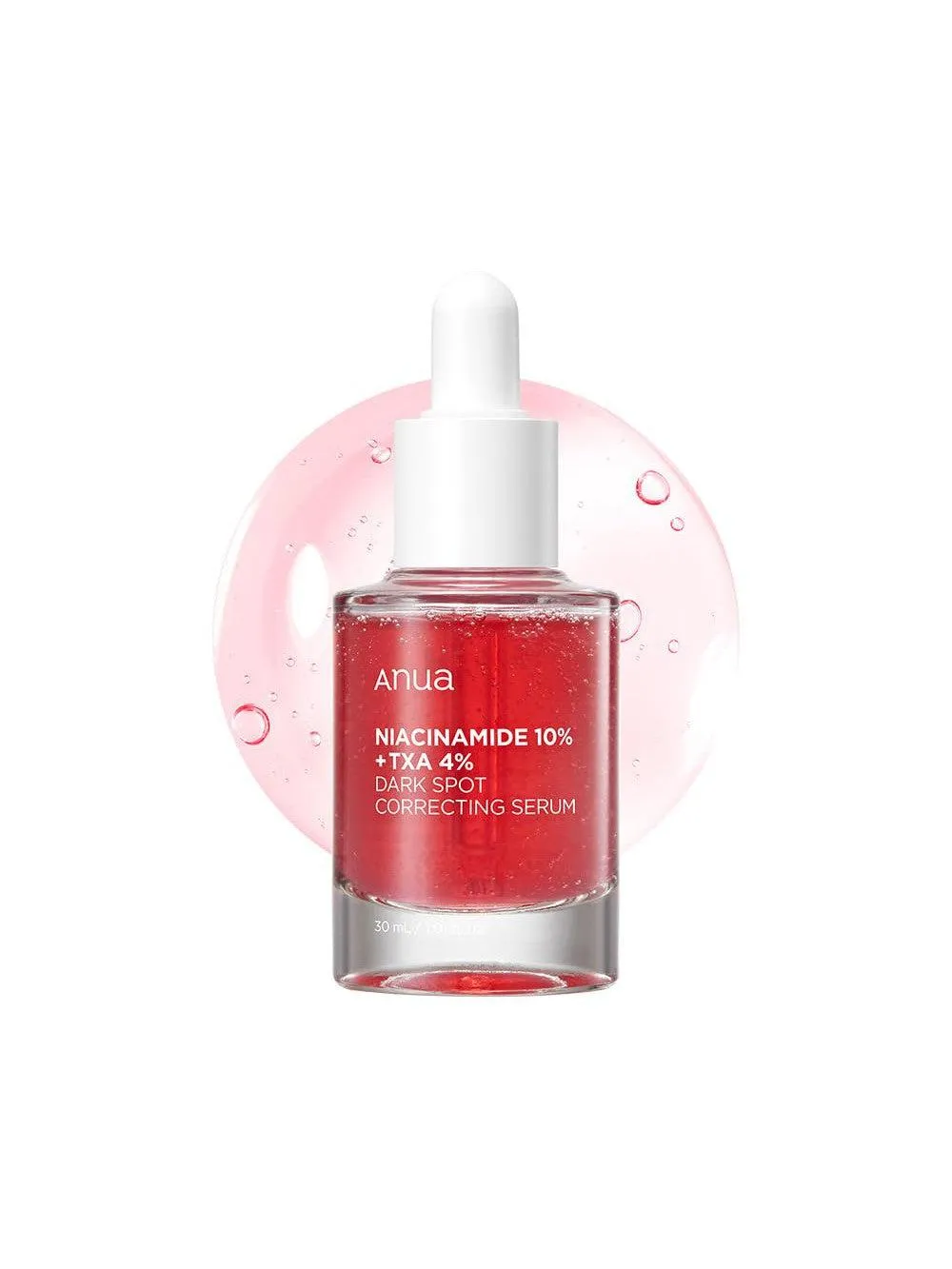 Anua Niacinamide 10%   TXA 4% Dark Spot Correcting Serum