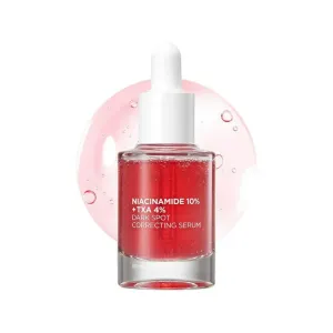 Anua niacinamide 10%   TXA 4% serum 30ml