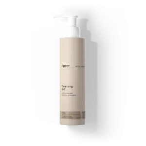 Apeer Cleansing Gel