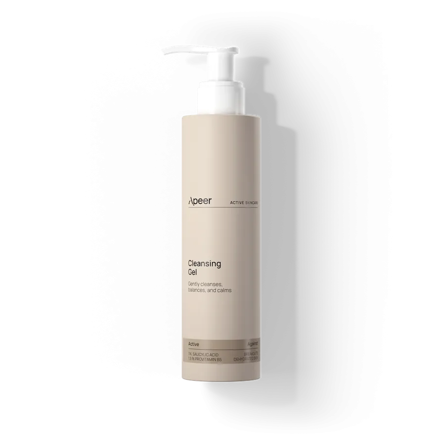 Apeer Cleansing Gel